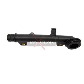 Kjøp Sensor, motortemperatur av MAXGEAR 21-0169 til den lave prisen 64,23 NOK