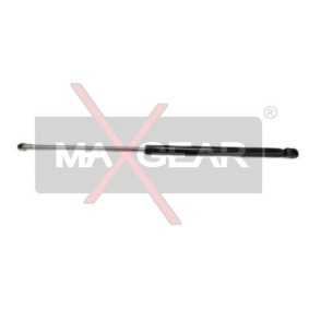 Comprar Interruptor, piloto de marcha atrás de MAXGEAR 21-0175 a bajo precio de 5,93 €
