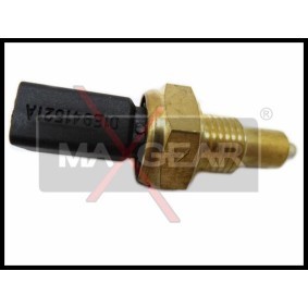 Comprar Interruptor, piloto de marcha atrás de MAXGEAR 21-0178 a bajo precio de 8,79 €