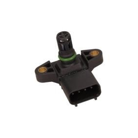 Køb Sensor, sugerørstryk af MAXGEAR 21-0204 til den lave pris 350,95 DKK