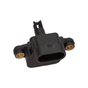 Luftdrucksensor, Höhenanpassung 21-0207