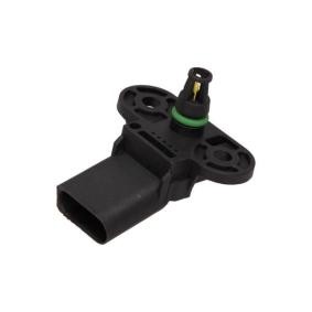 Ladedrucksensor 21-0208 SEAT Mii von MAXGEAR