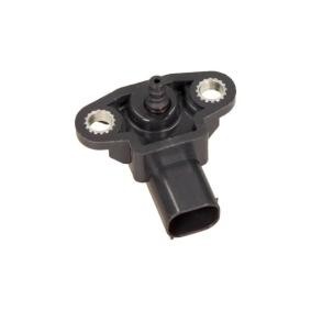 Køb Sensor, ladetryk af MAXGEAR 21-0211 til den lave pris 262,54 DKK