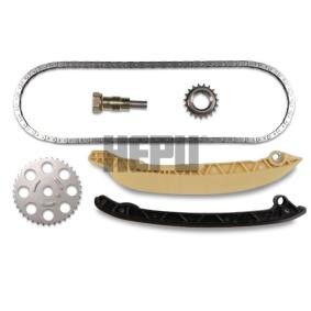 Achetez des Kit de chaîne de distribution HEPU 21-0214 à prix pour 153,71 €