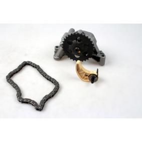 Achetez des Pompe à huile HEPU 21-0222 à prix pour 162,86 €