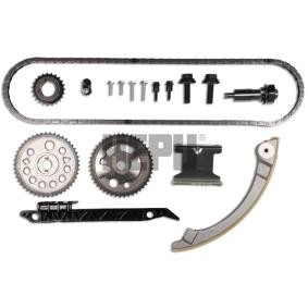Achetez des Kit de chaîne de distribution HEPU 21-0232 à prix pour 166,07 €