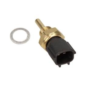Öltemperatursensor 21-0245 RENAULT CLIO von MAXGEAR