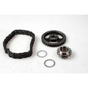 Achetez des Kit de chaîne de distribution HEPU 21-0249 à prix pour 61,02 €