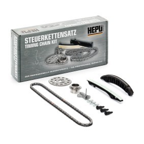 Achetez des Kit de chaîne de distribution HEPU 21-0258 à prix pour 218,02 €