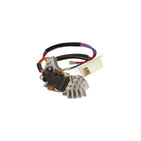 Köp Fläktmotstånd av MAXGEAR 21-0270 till det låga priset 826,62 kr