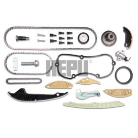 Achetez des Kit de chaîne de distribution HEPU 21-0308 à prix pour 304,10 €