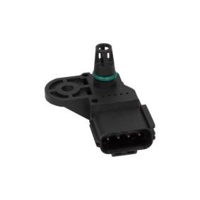 Køb Sensor, sugerørstryk af MAXGEAR 21-0314 til den lave pris 169,20 DKK