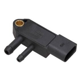 Differenzdrucksensor 21-0345 VOLKSWAGEN AMAROK von MAXGEAR