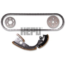 Achetez des Kit de chaînes, commande de pompe à huile HEPU 21-0354 à prix pour 211,49 €