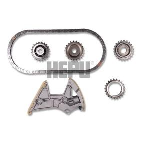 Achetez des Kit de chaînes, commande de pompe à huile HEPU 21-0367 à prix pour 255,57 €