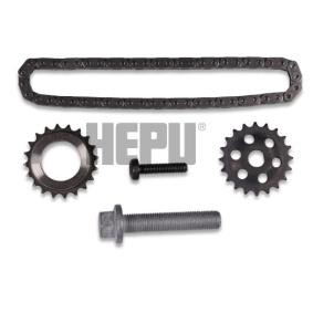 Achetez des Kit de chaînes, commande de pompe à huile HEPU 21-0376 à prix pour 67,61 €