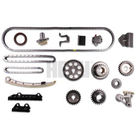 Achetez des Kit de chaîne de distribution HEPU 21-0388 à prix pour 395,74 €