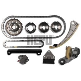 Achetez des Kit de chaîne de distribution HEPU 21-0389 à prix pour 212,56 €