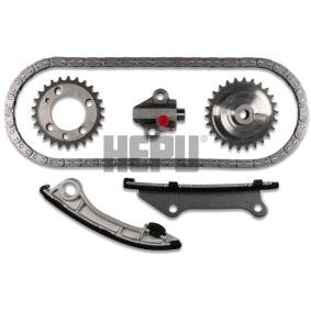 Achetez des Kit de chaîne de distribution HEPU 21-0392 à prix pour 168,89 €