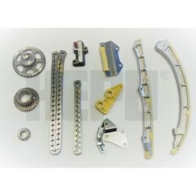Achetez des Kit de chaîne de distribution HEPU 21-0406 à prix pour 256,84 €