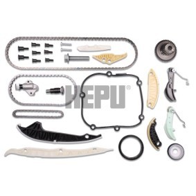 Achetez des Kit de chaîne de distribution HEPU 21-0407 à prix pour 355,58 €