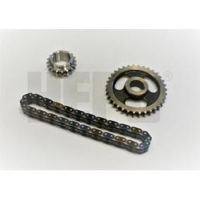 Achetez des Kit de chaîne de distribution HEPU 21-0434 à prix pour 63,26 €