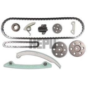 Achetez des Kit de chaîne de distribution HEPU 21-0457 à prix pour 208,18 €