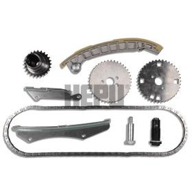 Achetez des Kit de chaîne de distribution HEPU 21-0458 à prix pour 253,80 €