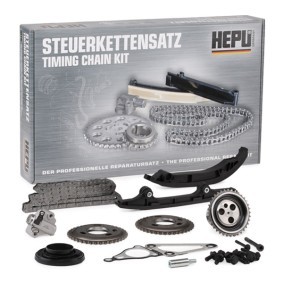 Achetez des Kit de chaîne de distribution HEPU 21-0460 à prix pour 217,46 €