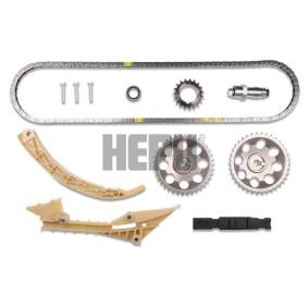 Achetez des Kit de chaîne de distribution HEPU 21-0463 à prix pour 218,87 €