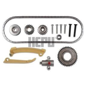 Achetez des Kit de chaîne de distribution HEPU 21-0464 à prix pour 230,79 €