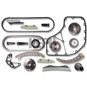 Achetez des Kit de chaîne de distribution HEPU 21-0465 à prix pour 376,42 €