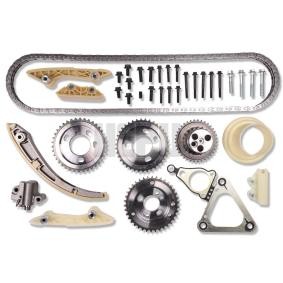 Achetez des Kit de chaîne de distribution HEPU 21-0467 à prix pour 520,73 €
