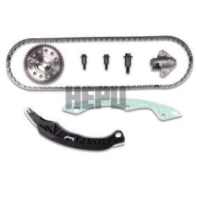 Achetez des Kit de chaîne de distribution HEPU 21-0471 à prix pour 159,16 €
