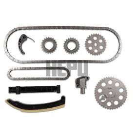Achetez des Kit de chaîne de distribution HEPU 21-0475 à prix pour 118,56 €