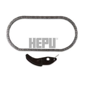 Achetez des Kit de chaînes, commande de pompe à huile HEPU 21-0506 à prix pour 92,55 €