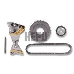 Achetez des Kit de chaînes, commande de pompe à huile HEPU 21-0508 à prix pour 98,05 €