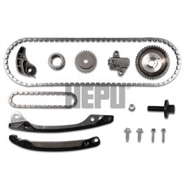 Achetez des Kit de chaîne de distribution HEPU 21-0509 à prix pour 217,83 €