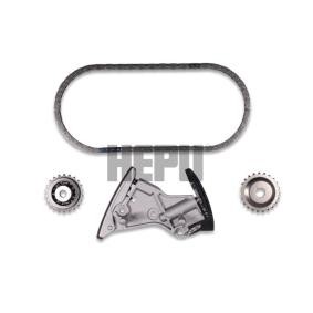 Achetez des Kit de chaînes, commande de pompe à huile HEPU 21-0511 à prix pour 157,34 €
