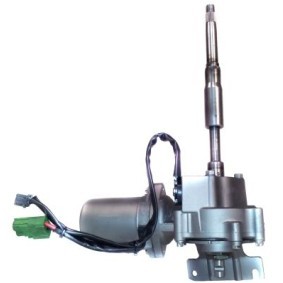 Lenksäule + Elektrische Servolenkung 52538