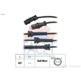 Acquista Sensore ABS da FACET 21.0069 a buon mercato per soli 80,81 €