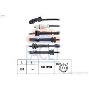 Acquista Sensore ABS da FACET 21.0149 a buon mercato per soli 79,45 €