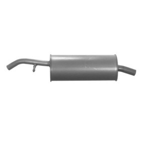 Endschalldämpfer 21.04.47 von IMASAF günstig für 173,83 € online kaufen