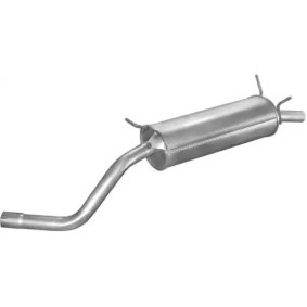 Endschalldämpfer 21.75
