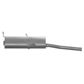 Endschalldämpfer 21.80.57 von IMASAF günstig für 182,15 € online kaufen