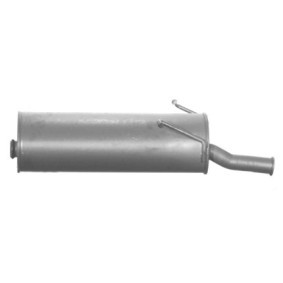 Endschalldämpfer 21.87.07 von IMASAF günstig für 187,51 € online kaufen
