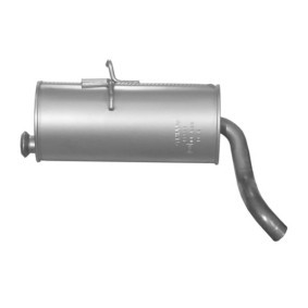 Endschalldämpfer 21.96.07 von IMASAF günstig für 150,34 € online kaufen