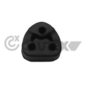 Halter, Abgasanlage 210008 von CAUTEX günstig für 48,60 € online kaufen