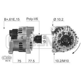 Køb Generator af ERA 210012 til den lave pris 2995,06 DKK