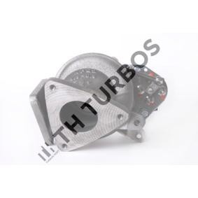 Turbolader von TURBO´S HOET